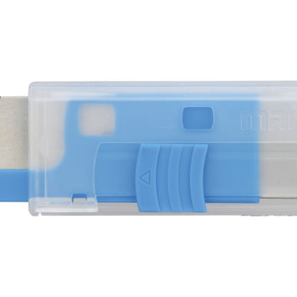 MARTOR Lame trapézoïdale 60099 L55,5xl19xép.0,63 mm ( 4000817837 )