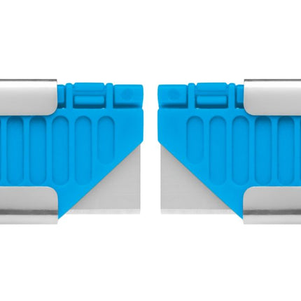 MARTOR Couteau de sécurité SECUNORM HANDY no. 444 L. 100 mm l. 7,8 mm H. 25,5 mm ( 4000817780 )