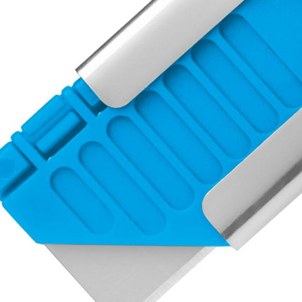 MARTOR Couteau de sécurité SECUNORM HANDY no. 444 L. 100 mm l. 7,8 mm H. 25,5 mm ( 4000817780 )