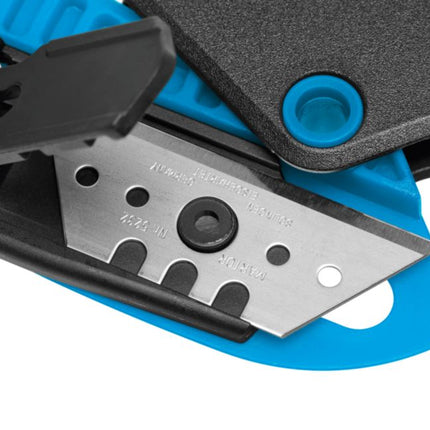 MARTOR Couteau de sécurité SECUNORM MIZAR L. 139 mm l. 15,6 mm H. 50,5 mm ( 4000817980 )