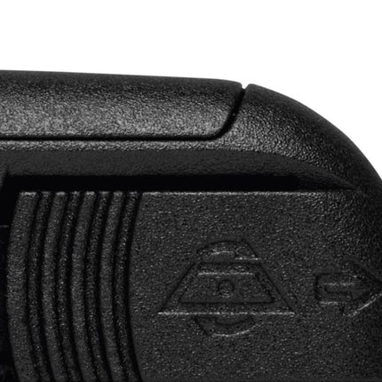 MARTOR Couteau de sécurité SECUNORM 175 L. 109,5 mm l. 13,5 mm H. 34 mm ( 4000817981 )