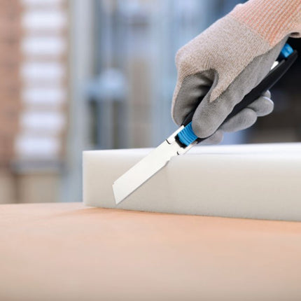 MARTOR Couteau de sécurité SECUNORM 380 L. 170,5 mm l. 20 mm H. 34 mm ( 4000817833 )