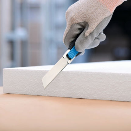 MARTOR Couteau de sécurité SECUNORM 380 L. 170,5 mm l. 20 mm H. 34 mm ( 4000817833 )