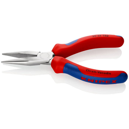 KNIPEX Pince à becs longs  longueur totale 140 mm forme 2 ( 4000810290 )