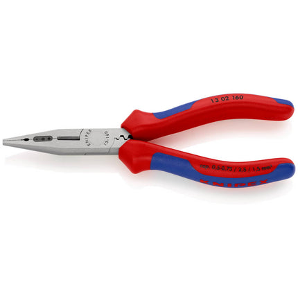 KNIPEX Pince à câbler  longueur 160 mm ( 4000810175 )