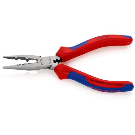 KNIPEX Pince à câbler  longueur 160 mm ( 4000810175 )