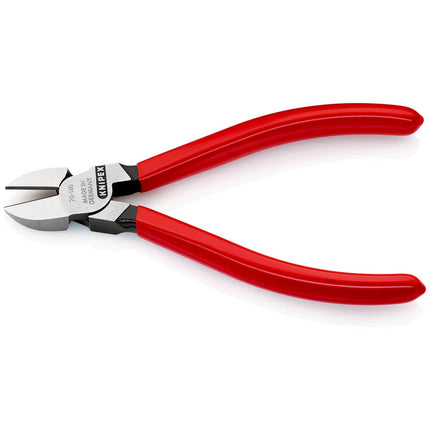 KNIPEX Pince coupante diagonale  longueur 140 mm ( 4000810120 )