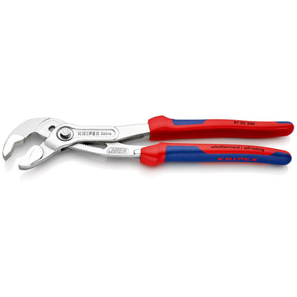 KNIPEX Pince multiprises Cobra® longueur 300 mm envergure 60 mm ( 4000810705 )