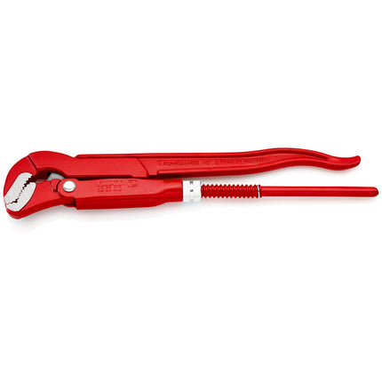 KNIPEX Clé à tubes  longueur tot. 320 mm envergure 0-42 mm ( 4000810734 )