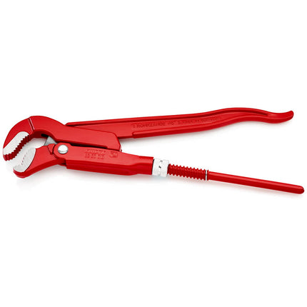 KNIPEX Clé à tubes  longueur tot. 320 mm envergure 0-42 mm ( 4000810734 )