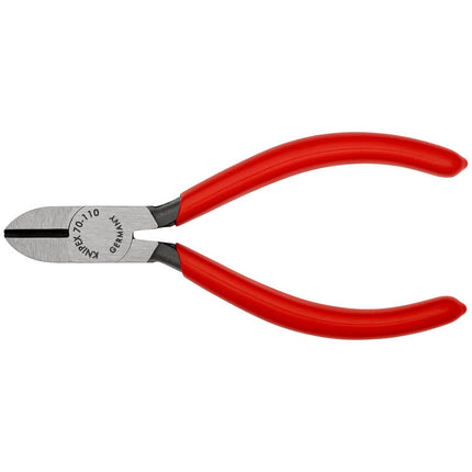 KNIPEX Pince coupante diagonale  longueur 110 mm ( 4000794206 )