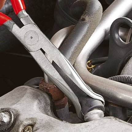 KNIPEX Pince de mécanicien DIN ISO 5745 longueur 200 mm forme 9 ( 4000794576 )