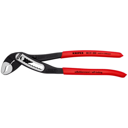 KNIPEX Pince multiprises Alligator® longueur 250 mm envergure 46 mm ( 4000810677 )