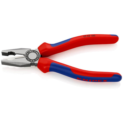 KNIPEX Pince universelle  longueur 180 mm ( 4000810209 )