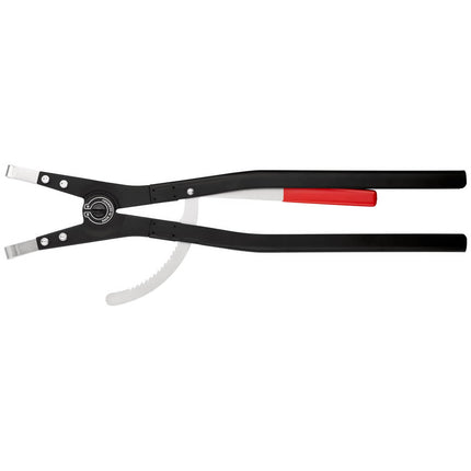 KNIPEX Pince pour circlips A 51 pour D. d’arbre 122-300 mm ( 4000794016 )