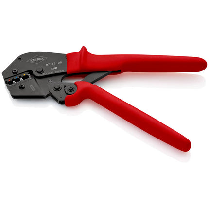KNIPEX Pince à sertir  longueur 250 mm ( 4000810397 )