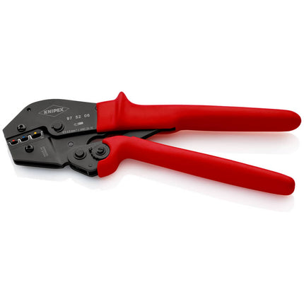 KNIPEX Pince à sertir  longueur 250 mm ( 4000810397 )
