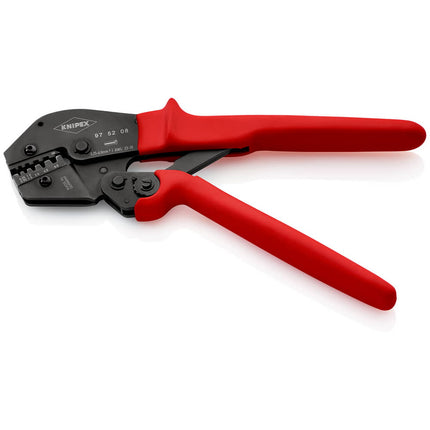 KNIPEX Pince à sertir  longueur 250 mm ( 4000810398 )