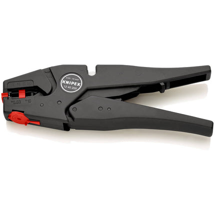 KNIPEX Pince à dénuder automatique  longueur 200 mm ( 4000810426 )