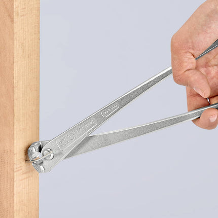 KNIPEX Tenaille russe à forte démultiplication  longueur 300 mm ( 4000810065 )