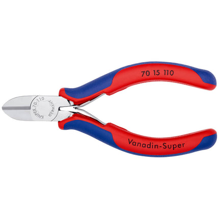 KNIPEX Pince coupante diagonale  longueur 110 mm ( 4000794603 )
