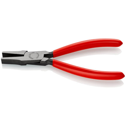 KNIPEX Pince à becs plats  longueur totale 160 mm ( 4000810266 )