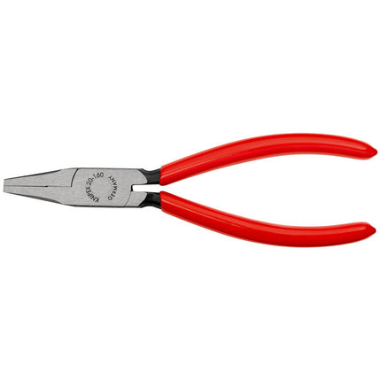 KNIPEX Pince à becs plats  longueur totale 160 mm ( 4000810266 )