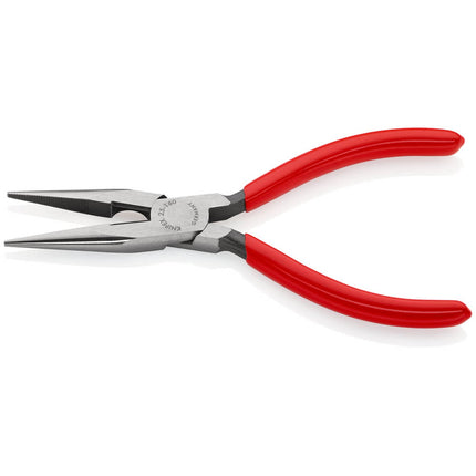 KNIPEX Pince à becs plats, ronds  longueur 160 mm plat/rond droit ( 4000810308 )