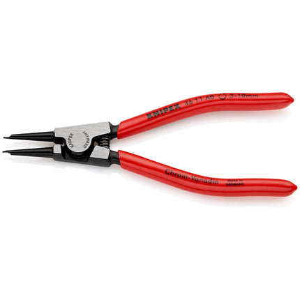 KNIPEX Pince pour circlips A 0 pour D. d’arbre 3-10 mm ( 4000810550 )