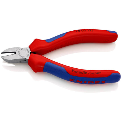 KNIPEX Pince coupante diagonale  longueur 125 mm ( 4000810134 )