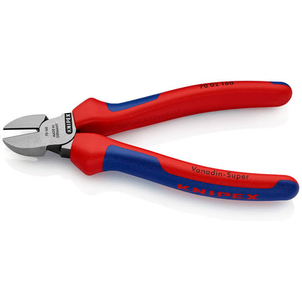 KNIPEX Pince coupante diagonale  longueur 160 mm ( 4000810126 )