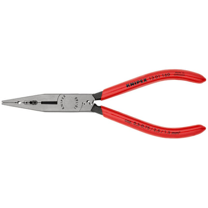 KNIPEX Pince à câbler  longueur 160 mm ( 4000794055 )