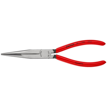 KNIPEX Pince de mécanicien DIN ISO 5745 longueur 200 mm forme 1 ( 4000794566 )