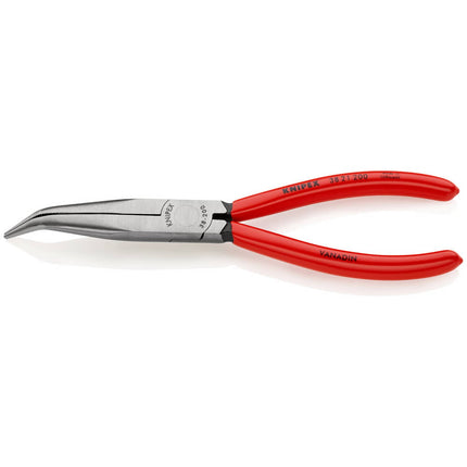 KNIPEX Pince de mécanicien DIN ISO 5745 longueur 200 mm forme 2 ( 4000794569 )