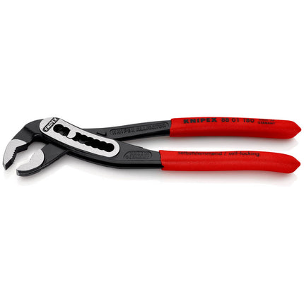 KNIPEX Pince multiprises Alligator® longueur 180 mm envergure 36 mm ( 4000810669 )