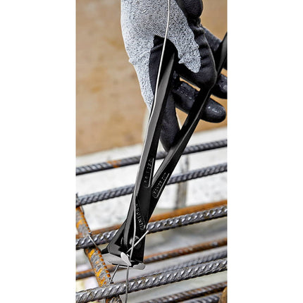 KNIPEX Pince de montage de force L.300mm ( 4000795165 )