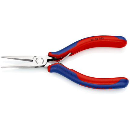 KNIPEX pince de préhension électronique longueur totale 145 mm ( 4000810735 )