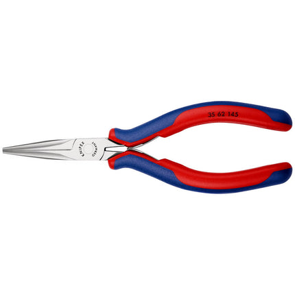 KNIPEX pince de préhension électronique longueur totale 145 mm ( 4000810735 )