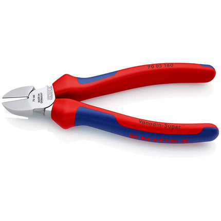 KNIPEX pince coupante diagonale longueur 160 mm ( 4000810128 )