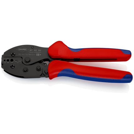 KNIPEX Pince à sertir PreciForce® longueur 220 mm ( 4000810436 )