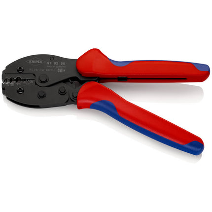 KNIPEX Pince à sertir PreciForce® longueur 220 mm ( 4000810436 )