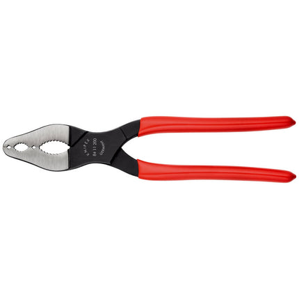 KNIPEX Pince à cône pour véhicule  longueur totale 200 mm ( 4000794671 )