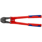 KNIPEX Coupe-boulons  longueur 460 mm gaines multicomposant ( 4000810810 )