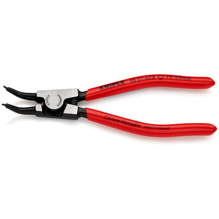KNIPEX Pince pour circlips A 12 pour D. d’arbre 10-25 mm ( 4000810037 )