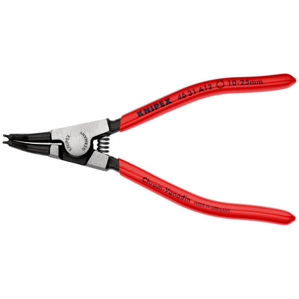KNIPEX Pince pour circlips A 12 pour D. d’arbre 10-25 mm ( 4000810037 )