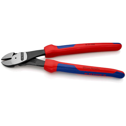 KNIPEX Pince coupante latérale de force Longueur 250 mm ( 4000795062 )