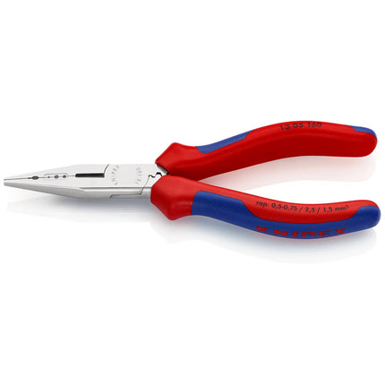 KNIPEX Pince à câbler  longueur 160 mm ( 4000795061 )