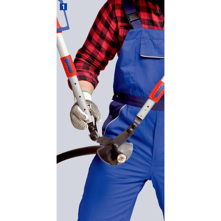 KNIPEX Coupe-câble  longueur de l’outil 570-770 mm ( 4000795096 )