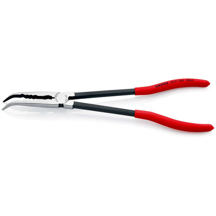 KNIPEX Pince de montage DIN ISO 5743 longueur 280 mm ( 4000795387 )