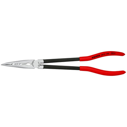 KNIPEX Pince de montage DIN ISO 5743 longueur 280 mm ( 4000795387 )